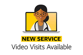 Video visits Video visits